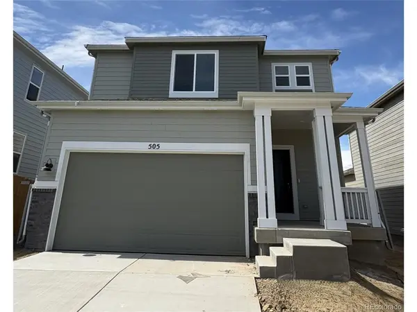 505 97th, Greeley, CO 80634