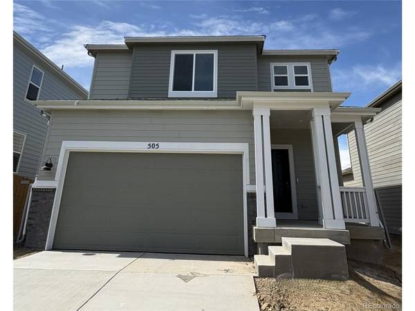 505 97th, Greeley, CO 80634