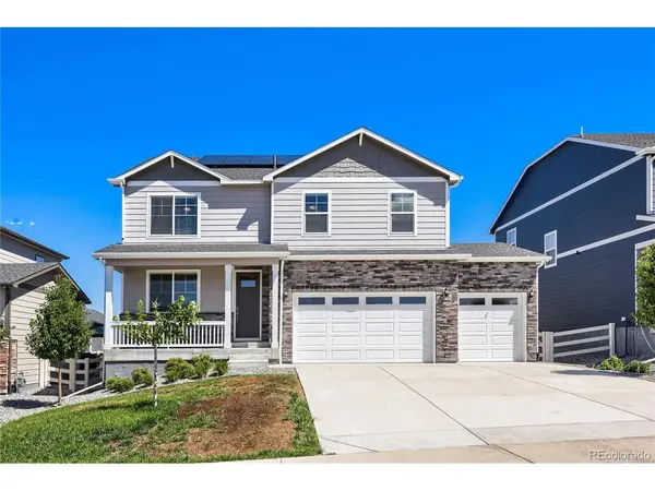 2877 Villageview, Castle Rock, CO 80104