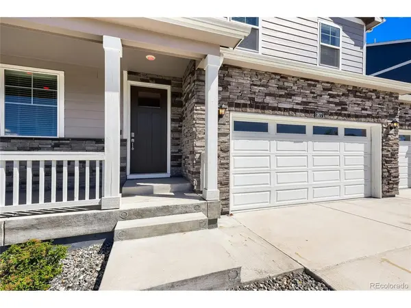2877 Villageview, Castle Rock, CO 80104