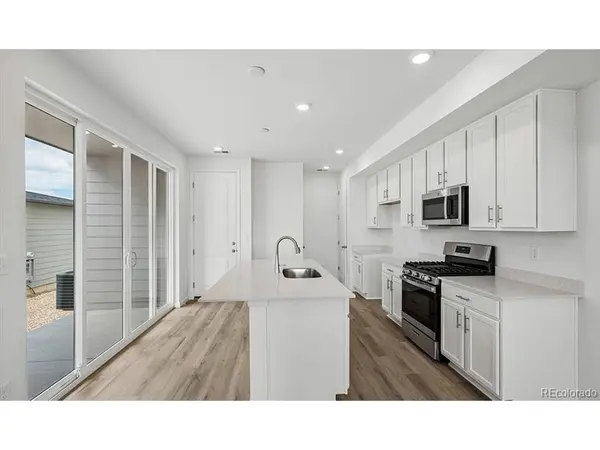 21411 E 67th, Aurora, CO 80019