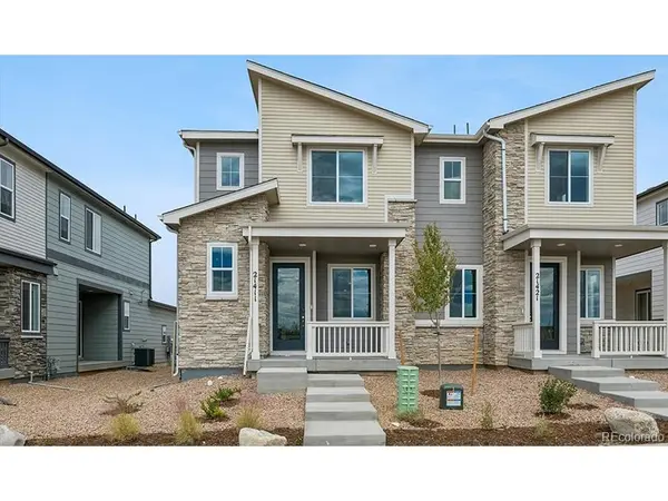 21411 E 67th, Aurora, CO 80019