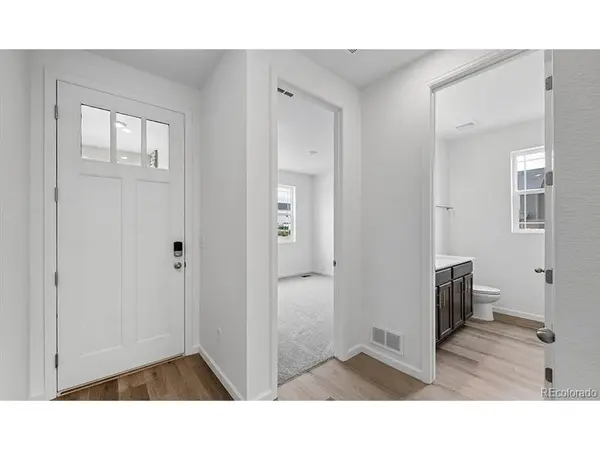 Address not disclosed, Aurora, CO 80019