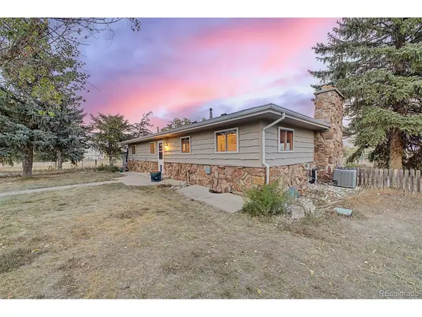 2301 S County Road 23e, Berthoud, CO 80513