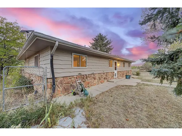 2301 S County Road 23e, Berthoud, CO 80513