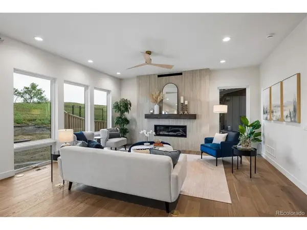 945 Saint Andrews, Louisville, CO 80027