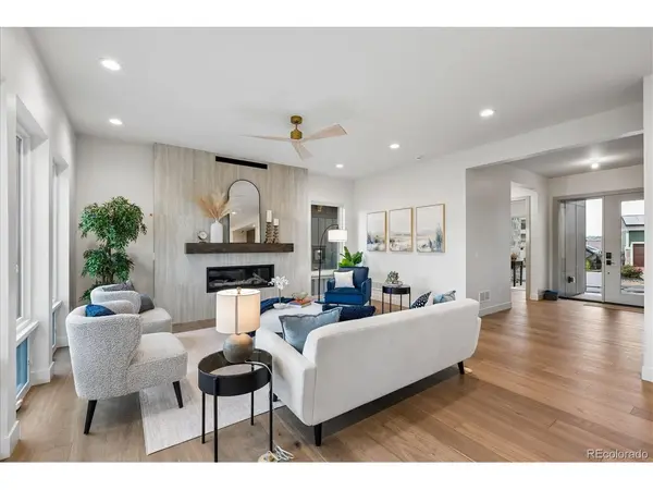 945 Saint Andrews, Louisville, CO 80027