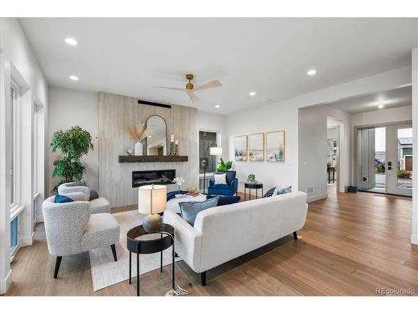 945 Saint Andrews, Louisville, CO 80027
