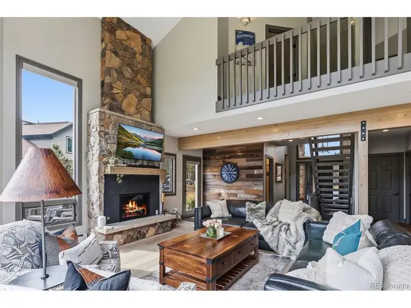 100 Club House, Breckenridge, CO 80424
