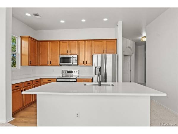 8420 Canyon Rim #307, Englewood, CO 80112