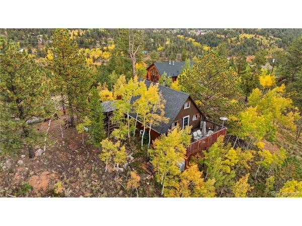 229 Mcdougal, Bailey, CO 80421