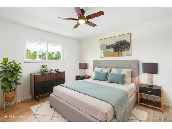 5835 S Lowell, Littleton, CO 80123