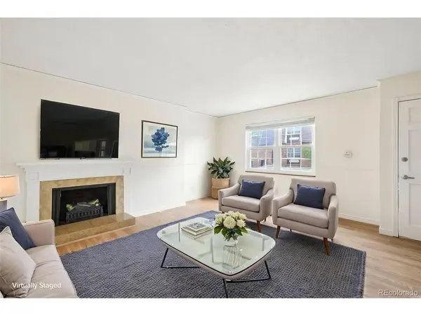 5835 S Lowell, Littleton, CO 80123