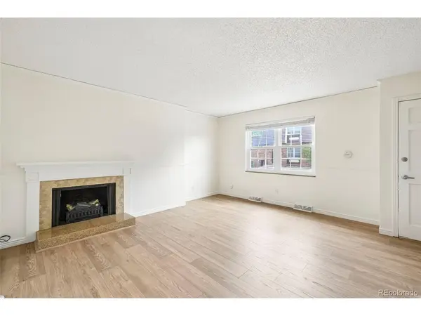 5835 S Lowell, Littleton, CO 80123