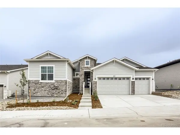 412 Agoseris, Castle Rock, CO 80104
