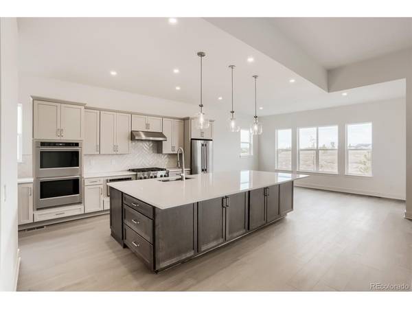 412 Agoseris, Castle Rock, CO 80104