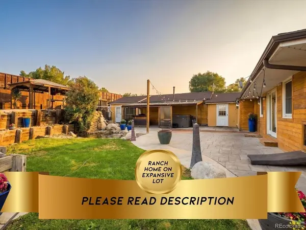 13405 W 82nd, Arvada, CO 80005