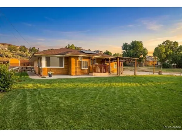 13405 W 82nd, Arvada, CO 80005
