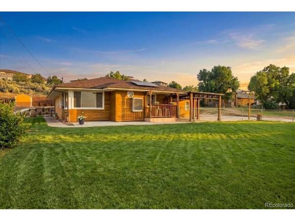 13405 W 82nd, Arvada, CO 80005