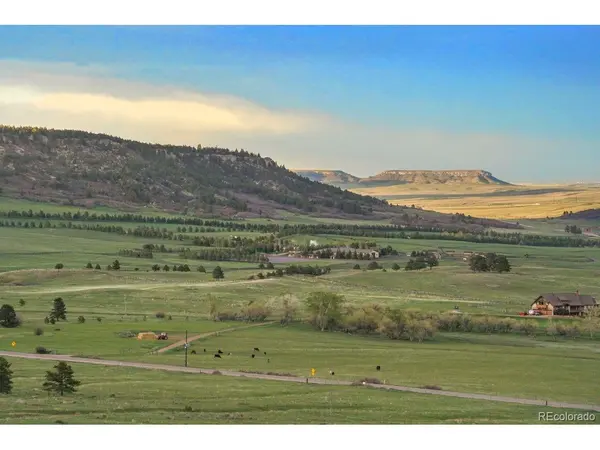 15533 S Perry Park, Larkspur, CO 80133