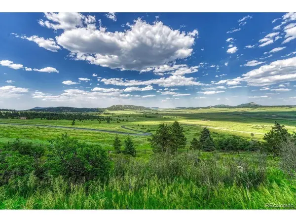 15533 S Perry Park, Larkspur, CO 80133