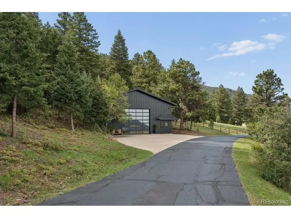 15533 S Perry Park, Larkspur, CO 80133
