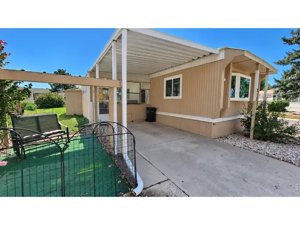 1166 Madison #210, Loveland, CO 80537