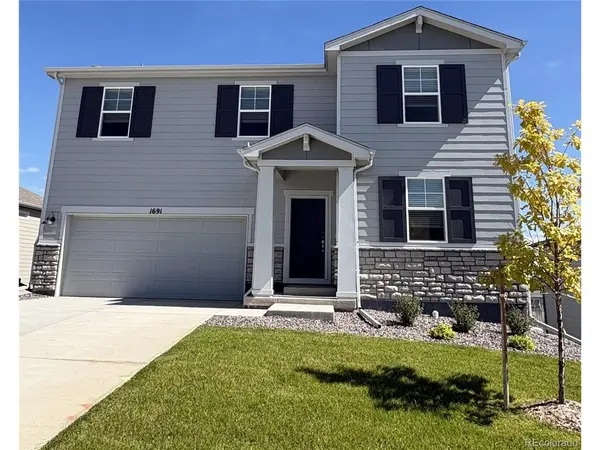 1691 Yampa River, Windsor, CO 80550