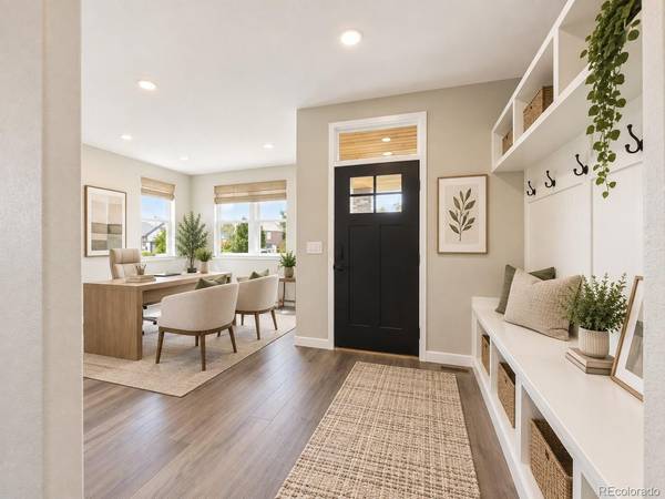 14606 E 26th, Aurora, CO 80011