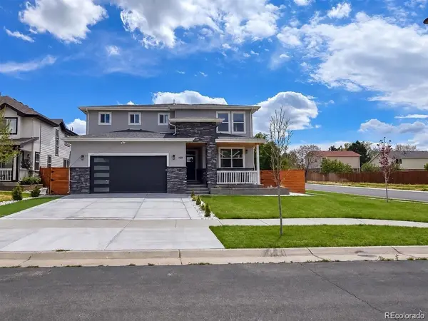 14606 E 26th, Aurora, CO 80011