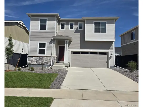 7325 W 27th Street, Greeley, CO 80634