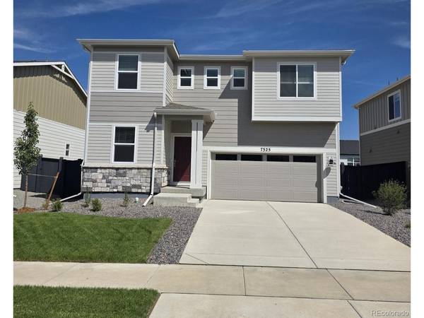 7325 W 27th Street, Greeley, CO 80634