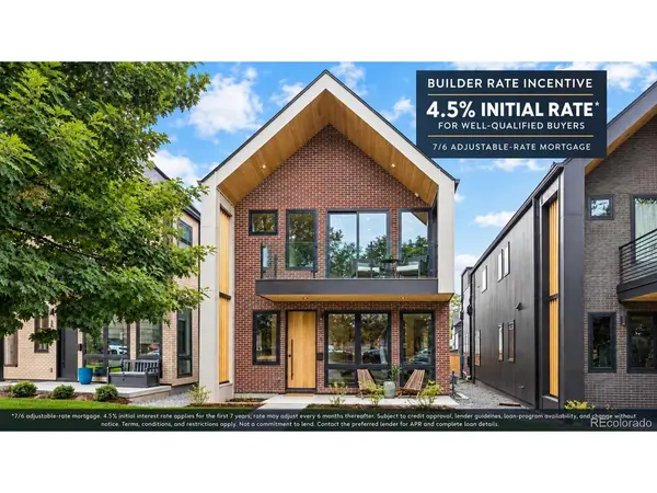 2828 Vallejo, Denver, CO 80211