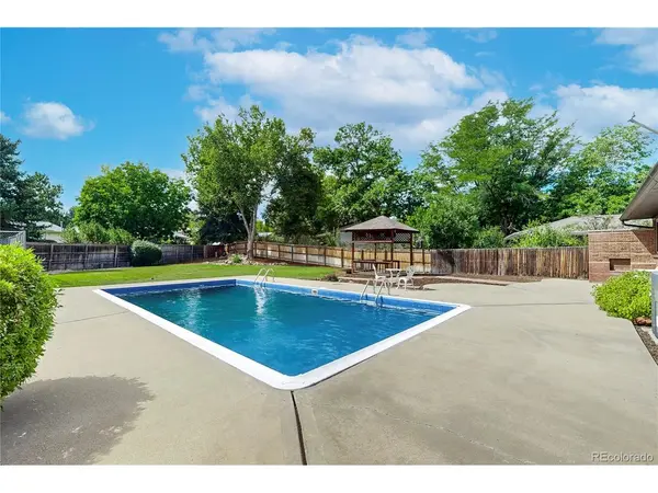 6962 E Cornell, Denver, CO 80224