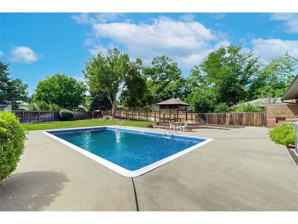 6962 E Cornell, Denver, CO 80224