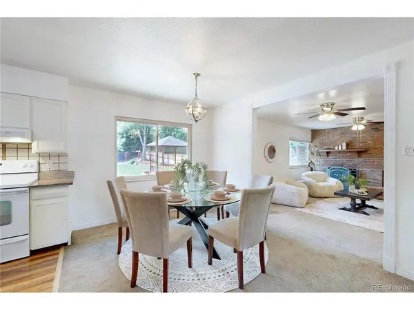 6962 E Cornell, Denver, CO 80224