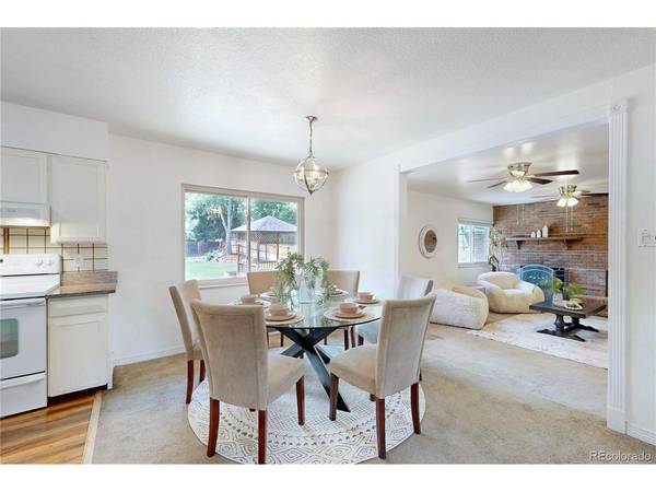 6962 E Cornell, Denver, CO 80224