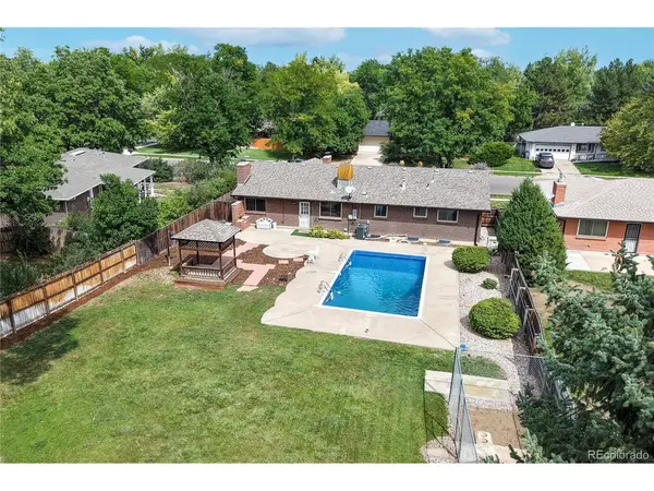6962 E Cornell, Denver, CO 80224
