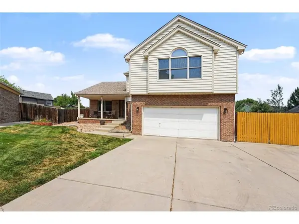 2875 E 124th, Thornton, CO 80241
