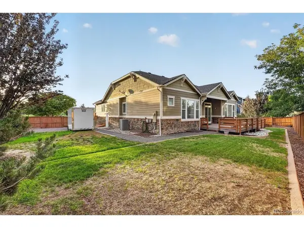 650 Wind Rower, Brighton, CO 80601