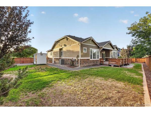 650 Wind Rower, Brighton, CO 80601
