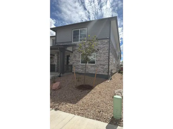 21254 E 65th, Aurora, CO 80019