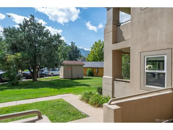 935 Broadway #103, Boulder, CO 80302