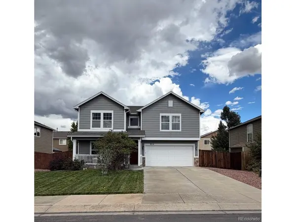 9514 Sand Myrtle, Colorado Springs, CO 80925