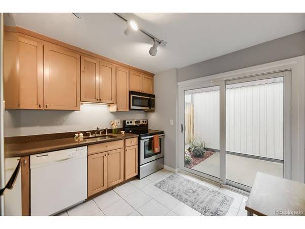 1862 S Hoyt, Lakewood, CO 80232
