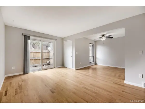 1862 S Hoyt, Lakewood, CO 80232