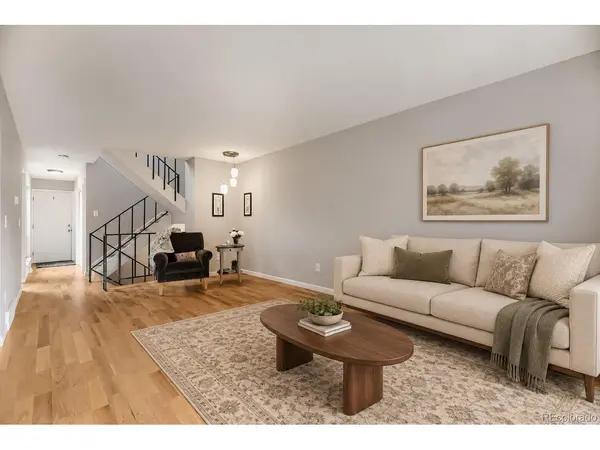 1862 S Hoyt, Lakewood, CO 80232