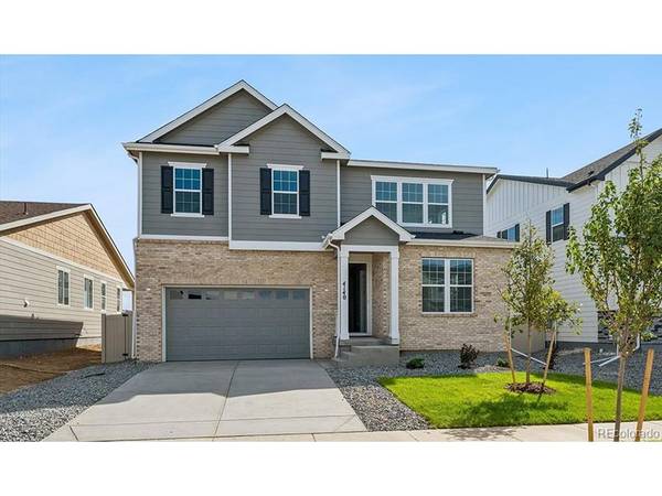 4140 Orangewood, Johnstown, CO 80534