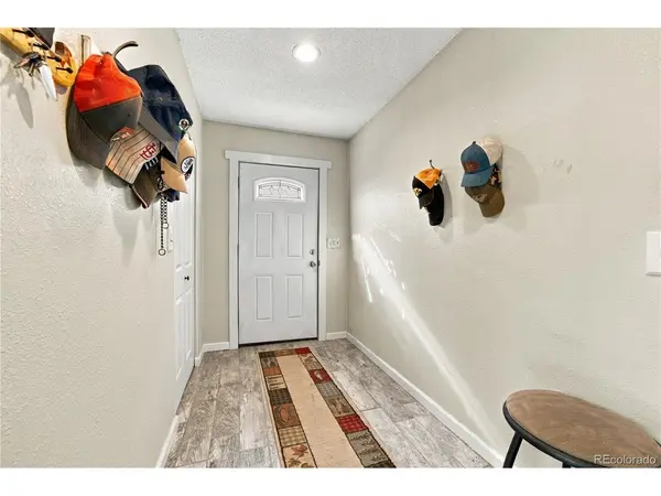 214 Betty Lou, Guffey, CO 80820