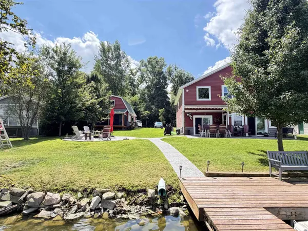 5470 W Sycamore Hill Lane Diamond Lake ***, Silver Lake, IN 46982